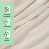 HOMELEVEL Decke mit Ärmeln - Kuscheldecke mit Ärmeln - Produktbild-Vorschau 4