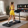 URBOGYM RUSH Laufband klappbar bis 16 km/h, 140 kg, 45 x Produktbild-Vorschau 9
