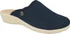 Fly Flot Damen Hausschuh Pantoffel flach Mesh 330019, Produktbild-Vorschau 9