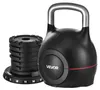 VEVOR Kettlebell regolabile, 7 livelli di peso Anteprima dell’immagine prodotto 1