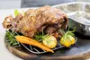 KitchenCraft Bratreine - mit Rost - 27 x 20 cm Produktbild-Vorschau 3
