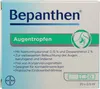Bepanthen očné kvapky 20X0,5 ml Náhľad obrázku produktu 3