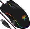 ISO 16716 IZOXIS optische gamingmuis Productafbeelding-voorbeeld 7
