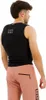 Kamizelka ochronna Ion Vector Core Front Zip Czarny XL Podgląd zdjęcia produktu 6