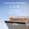 Silber-Geschirrspüler 8840 von HEINRICH'S Produktbild-Vorschau 11
