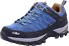 Cmp Rigel Low Wp 3q13247 Wanderschuhe Blau EU 43 Mann Blau Produktbild-Vorschau 15