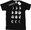 Disney - "Nightmare Before Christmas" T-Shirt für Damen Produktbild-Vorschau 1