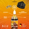Belissia Shake and Make Cola - 10ml hochdosiertes Produktbild-Vorschau 3