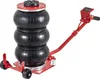 Cric pneumatique Triple Bag Air Jack 3 t, triple sac Cric Voir les images du produit 11