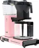 A pink Moccamaster coffee maker. Náhľad obrázku produktu