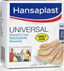 Hansaplast Universal 100 Einheiten Produktbild-Vorschau 4