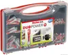 fischer Red-Box DuoPower, 280-teilig Produktbild-Vorschau 1