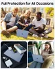 Fintie Hülle Kompatibel mit MacBook Neo 13 Zoll A3404 A18 Produktbild-Vorschau 6