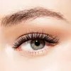 Kiss | Künstliche Wimpern, Wimpernstreifen, Flirty, lang, Produktbild-Vorschau 5