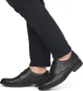 Rieker Stiefeletten für Herren in schwarz 163-00-00203 Produktbild-Vorschau 30