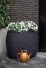 Xala - Annaffiatoio Chai 10L - Grigio oliva Anteprima dell’immagine prodotto 6