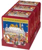 Lambertz Lebkuchenmix, 1000 gram, "Kerstmarkt" editie, 2019 Productafbeelding-voorbeeld 3