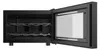 Cecotec Bolero GrandSommelier 800H CoolCrystal, Weinkühler Produktbild-Vorschau 2