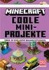 Minecraft Coole Mini-Projekte. Über 20 exklusive Produktbild-Vorschau 1