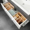 Fackelmann Schubkasten Einsatz Breite 26 cm Buchenholz Produktbild-Vorschau 3