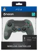 NACON Asymmetric Mimetico, Verde Bluetooth Gamepad PC, Anteprima dell’immagine prodotto 4