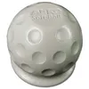 AL-KO Kugelkopfabdeckung 50 mm aus Gummi in Silber, Produktbild-Vorschau 5