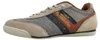 Pantofola d'Oro Scarpe basse Scarpe basse in pelle/tessuto Anteprima dell’immagine prodotto 1
