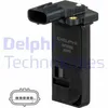 DELPHI AF10506-12B1 Luftmassenmesser LMM für SUBARU Produktbild-Vorschau 3