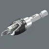 Wera 05056164001, 9 Stück(e), Torx, TX10, TX15, TX20, TX25, Produktbild-Vorschau 8