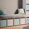 Meuble de rangement Vicco Ludus Blanc 142.5x36.2cm avec 2 Voir les images du produit 5
