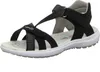 Superfit Mädchen Sandale, schwarz(schwarzschwarz), Gr. 32 Produktbild-Vorschau 11
