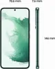 Samsung Galaxy S22 SM-S901B, 15,5 cm (6.1"), 8 GB, 256 GB, Produktbild-Vorschau 7
