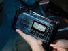 Sangean MMR-99 DAB blue Emergency/Crank/Solar Radio Podgląd zdjęcia produktu 9