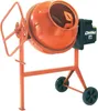 Betonmischer SM145S (H+F)140 l, 230 V Lescha Produktbild-Vorschau 1