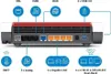FRITZ!Box 7590 AX International (DSL/VDSL WLAN Router mit Produktbild-Vorschau 5