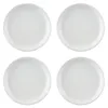 4 x Speiseteller 26 cm - Trend Weiß - Thomas - Produktbild-Vorschau 1