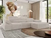 MKS MEBLE L-form Ecksofa RILASSO mit Relax-Funktion, Produktbild-Vorschau 1