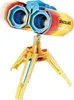 Entdecker Kids 3D-Puzzle: Fernglas zum Selberbauen Produktbild-Vorschau 2