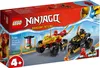 Honička LEGO NINJAGO s Kaisem Náhled obrázku produktu 3