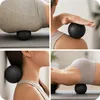KRUMAD Massagebal Set, 2 stuks, fasciebal, lacrosse bal, Productafbeelding-voorbeeld 9