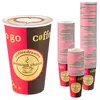 redmax 500 Kaffeebecher 300 ml -12oz Pappbecher Coffee To Produktbild-Vorschau 1