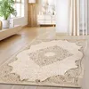 TT Home Wohnzimmer Teppich Esszimmer Vintage Orient Produktbild-Vorschau 1