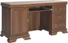 Furniture24 Schreibtisch Kora KB Arbeitstisch mit Tür, 4 Produktbild-Vorschau 1