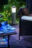 esotec Solar Standleuchte RATTAN-STYLE Wegeleuchte Produktbild-Vorschau 12