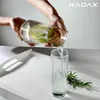 KADAX skleněná karafa "Taggia", karafa na vodu, skleněná Náhled obrázku produktu 4