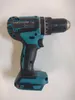 Makita DHP485Z, Rychloupínací, Černá, Modrá, 1,3 cm, 3,8 Náhled obrázku produktu 33