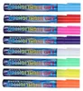 8Pcs Pszczelarskie pióro do znakowania Plastikowe pióra do Podgląd zdjęcia produktu 1