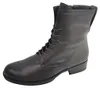 Gabor  Damenschuhe Stiefel Schnürer Braun Freizeit Productafbeelding-voorbeeld 3