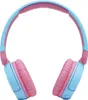 JBL Kinder Wireless On-ear Bluetooth Kopfhörer JR310BT blue Produktbild-Vorschau 7