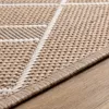 Steffensmeier In- und Outdoor Teppich Bergen Küche Balkon Produktbild-Vorschau 4